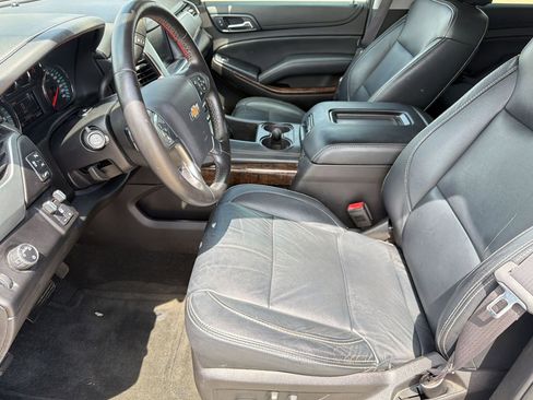 Used 2016 Chevrolet Suburban LS w/ Enhanced Driver Alert Package image 5