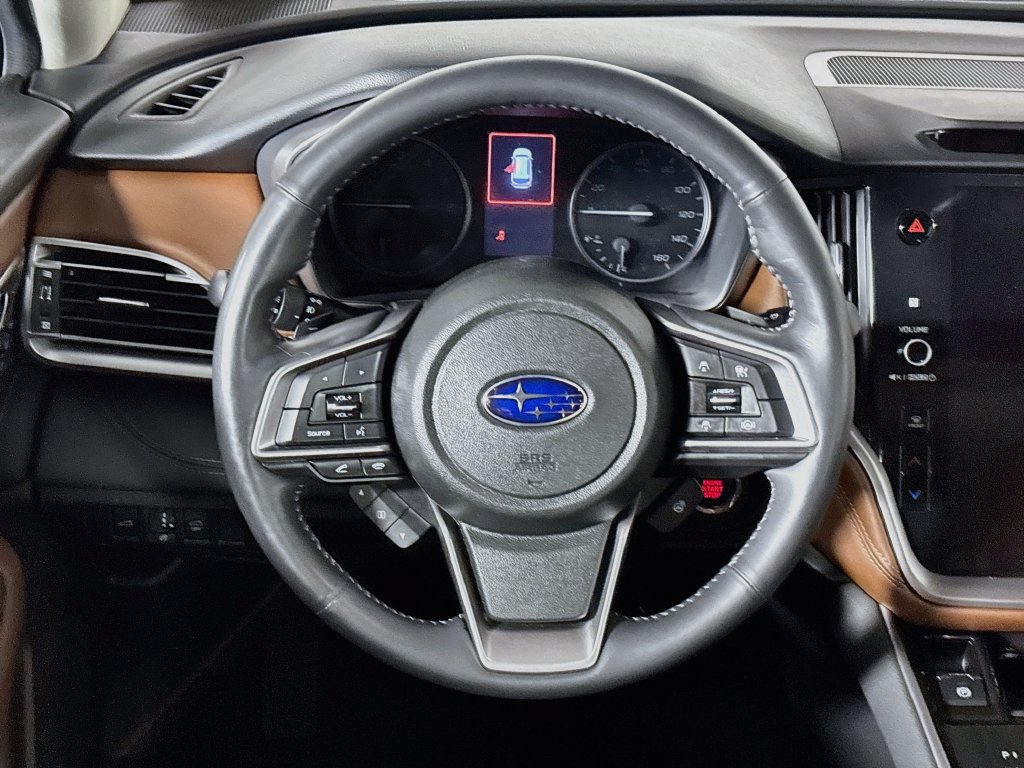 Certified 2021 Subaru Outback Touring XT AWD/4WD image 14