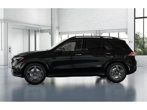 New 2026 Mercedes-Benz GLE 350 4MATIC image 36