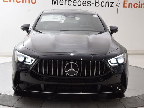 New 2026 Mercedes-Benz AMG GT 63 S image 38