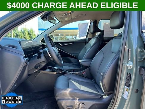 Used 2024 Kia Niro Wind w/ Wind Preserve Package FWD image 18
