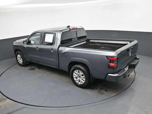 Used 2024 Nissan Frontier SV w/ Technology Package image 28