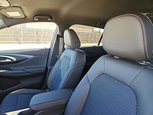 New 2026 Buick Envista Preferred image 11