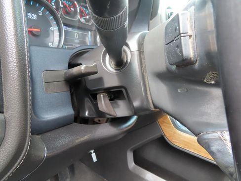 Used 2019 Chevrolet Silverado 3500 LTZ w/ Duramax Plus Package AWD/4WD image 33