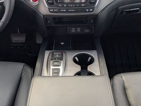 New 2026 Honda Ridgeline RTL image 17