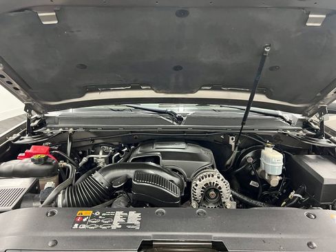 Used 2013 GMC Yukon Denali image 31