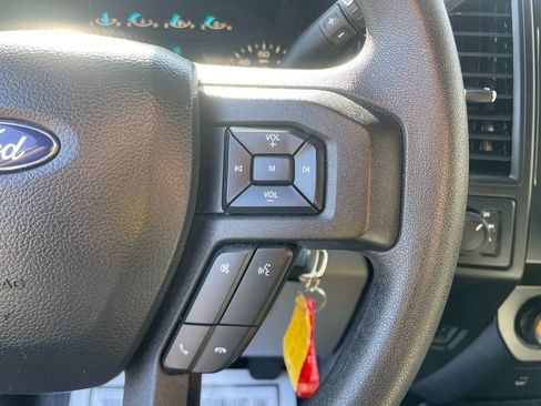Used 2020 Ford F150 XL w/ XL Power Equipment Group AWD/4WD image 17