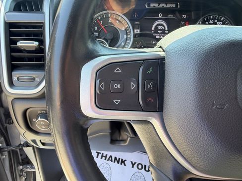 Used 2023 RAM 1500 Big Horn AWD/4WD image 26