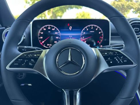 New 2026 Mercedes-Benz C 300 Sedan image 22