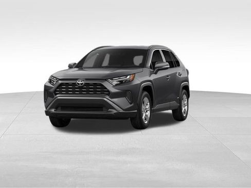 New 2025 Toyota RAV4 XLE image 23