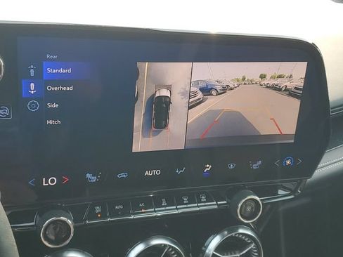 Certified 2024 Chevrolet Blazer EV LT AWD/4WD image 28