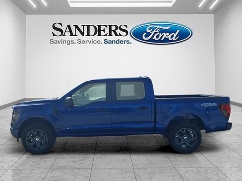 New 2026 Ford F150 STX AWD/4WD image 3