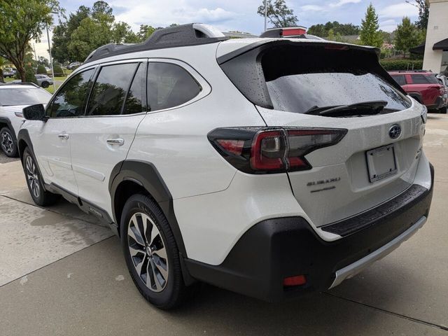 Used 2024 Subaru Outback Touring XT AWD/4WD image 8