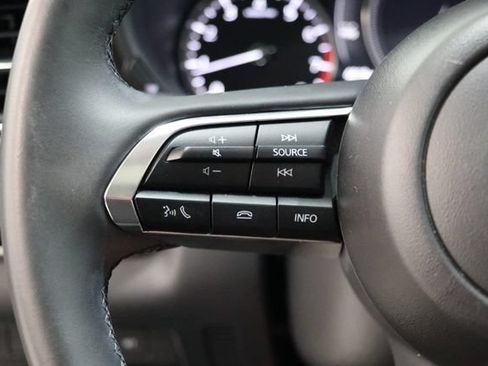 Used 2025 MAZDA CX-30 AWD 2.5 S w/ Preferred Package image 21