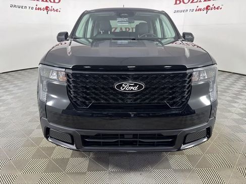 New 2025 Ford Maverick XLT w/ XLT Luxury Package image 2