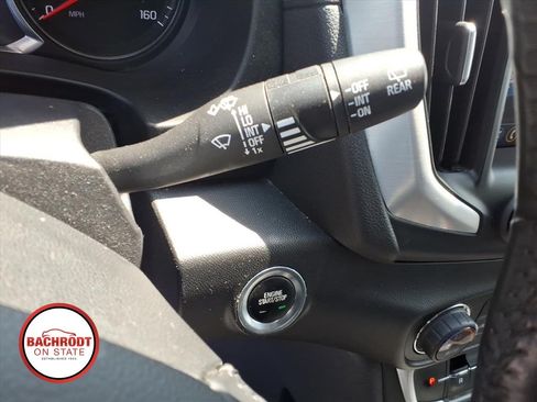 Used 2022 GMC Terrain SLT AWD/4WD image 21
