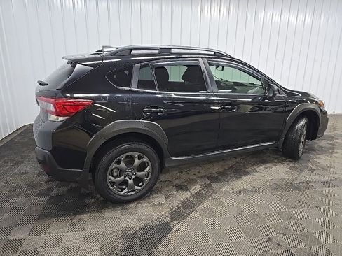 Used 2023 Subaru Crosstrek 2.5i Sport image 3