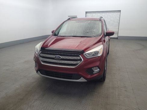 Used 2017 Ford Escape SE w/ Equipment Group 201A image 15