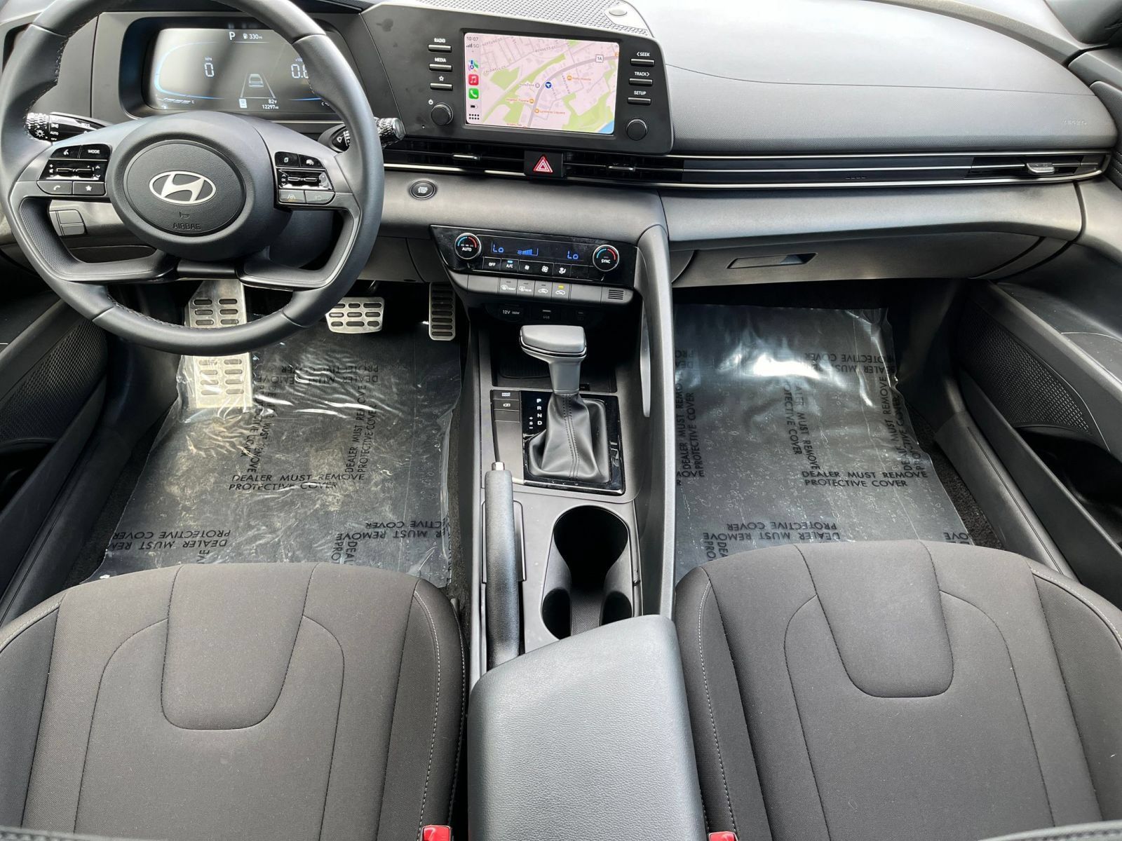 Used 2026 Hyundai Elantra Sport FWD image 37