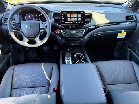 Certified 2026 Honda Ridgeline Black Edition image 18