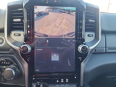 New 2026 RAM 1500 Big Horn image 23