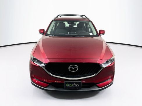 Used 2019 MAZDA CX-5 Sport AWD/4WD image 2