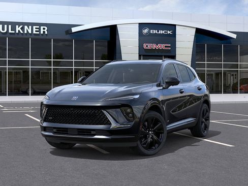 New 2026 Buick Envision Sport Touring image 6