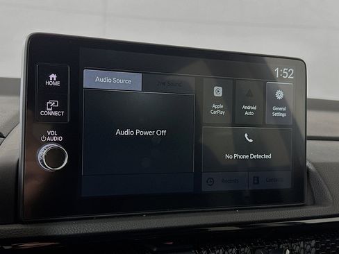 New 2026 Honda CR-V EX-L image 14