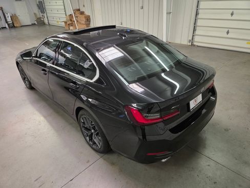 Used 2026 BMW 330i xDrive Sedan AWD/4WD image 5