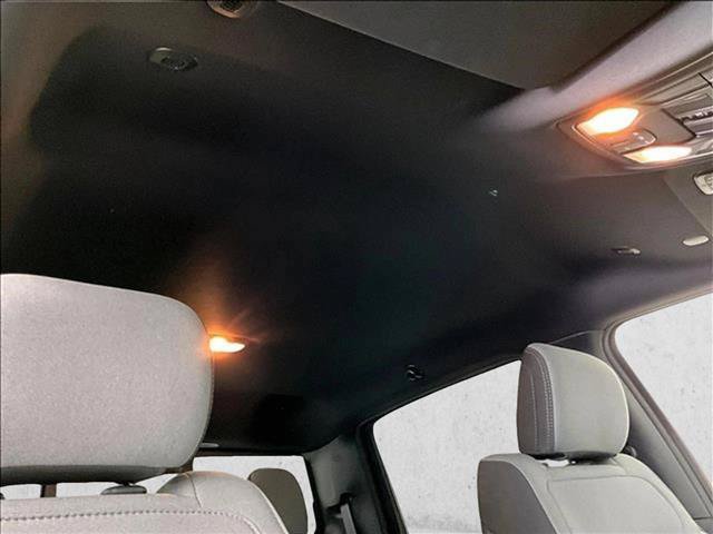 Used 2021 RAM 1500 Big Horn AWD/4WD image 17