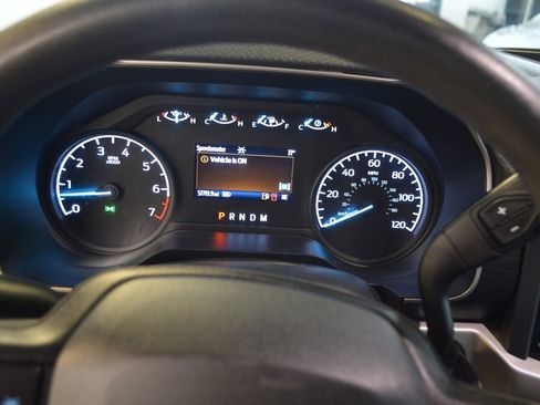 Used 2023 Ford F150 XLT image 17