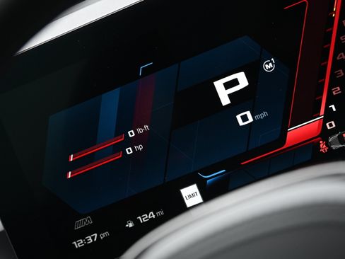 New 2026 BMW M4 Competition w/ Executive Package image 28