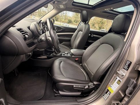 Used 2016 MINI Cooper Clubman image 11