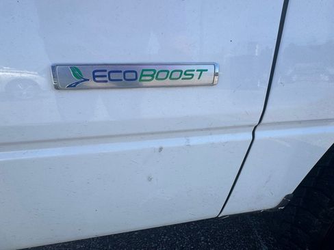 Used 2014 Ford F150 XLT w/ XLT Convenience Package image 11