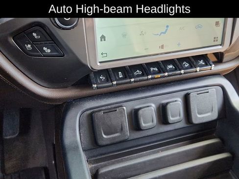 Used 2018 GMC Sierra 1500 Denali w/ Denali Ultimate Package image 41