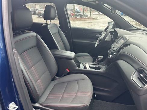 Used 2023 Chevrolet Equinox RS image 31