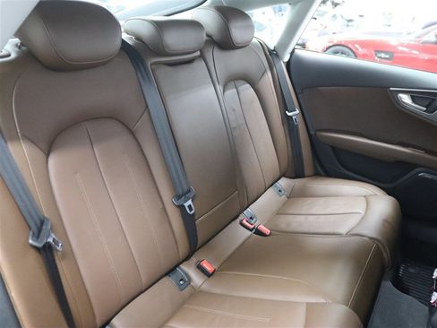 Used 2017 Audi A7 3.0T Premium Plus w/ Cold Weather Package image 17