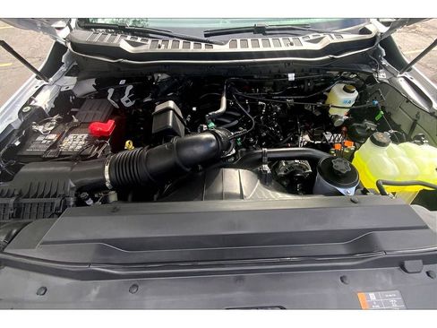 New 2026 Ford F250 XL w/ STX Appearance Package image 9