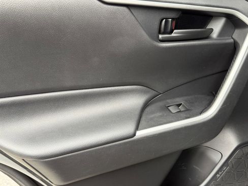 Used 2020 Toyota RAV4 LE w/ All Weather Liner Package image 24