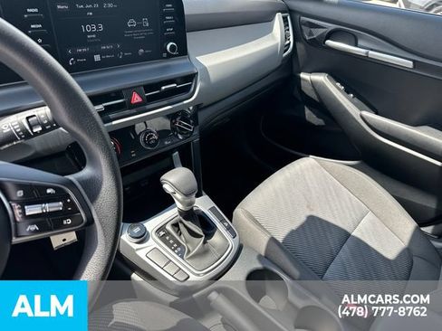 Used 2026 Kia Seltos LX FWD image 33