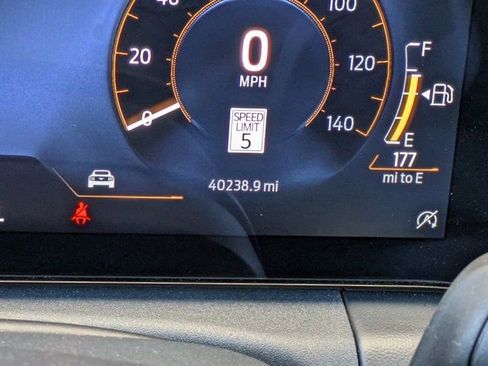 Certified 2024 Ford Mustang Premium image 28