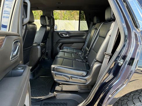 Used 2021 Chevrolet Tahoe LS RWD image 28