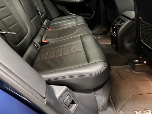 Used 2021 BMW X3 xDrive30i w/ Premium Package AWD/4WD image 48