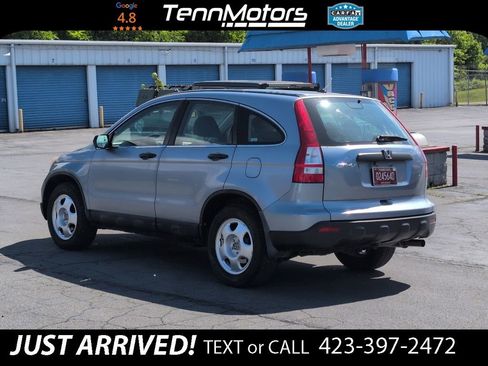 Used 2007 Honda CR-V LX image 7
