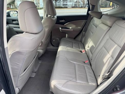 Used 2013 Honda CR-V EX-L image 24