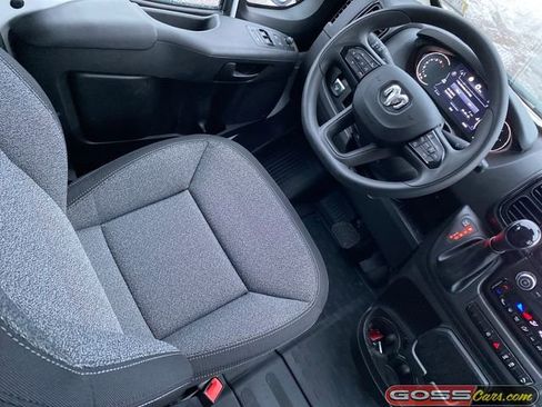 New 2026 RAM ProMaster 2500 w/ Premium Convenience Group image 20