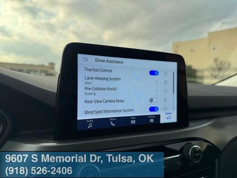 Certified 2023 Ford Escape Active image 26