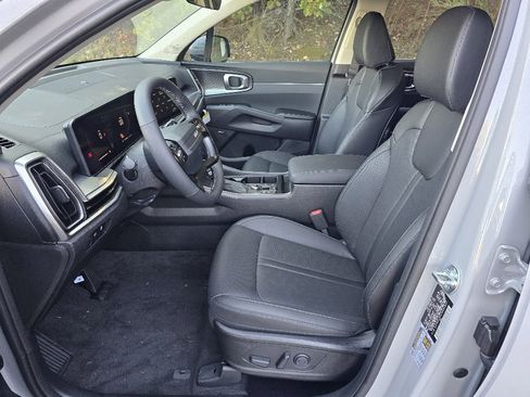 New 2026 Kia Sorento EX w/ EX Premium Package FWD image 5