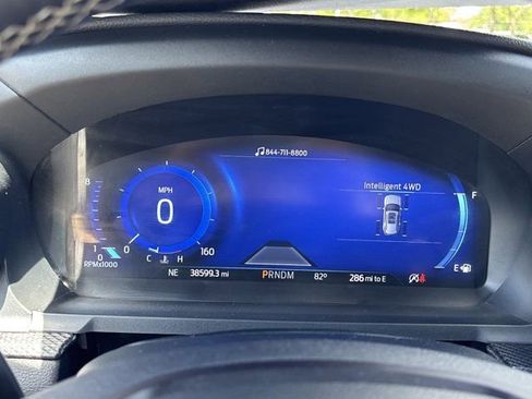 Used 2020 Ford Explorer ST w/ ST Street Pack AWD/4WD image 32