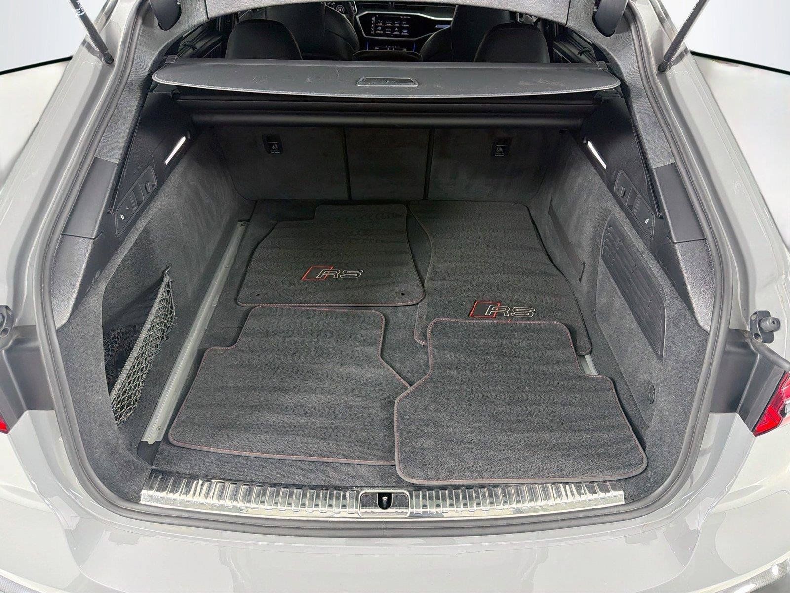 Used 2022 Audi RS 6 AWD/4WD image 22